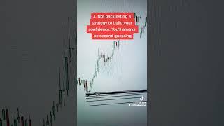 3 Technical Analysis Mistakes That'll Make You Lose $$$
