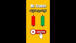 OPTIONS SCALPING TRICK | Mr Trader Price Action #Shorts - 94