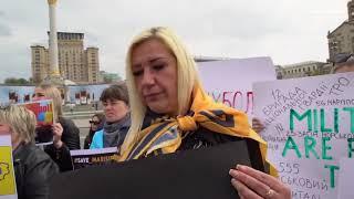 Группа мирных жителей покинула "Азовсталь"