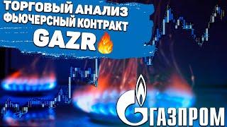 Акции Газпрома | Где покупать Газпром | Фьючерсный контракт Газпром