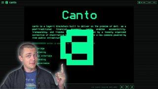 Canto — новый гем?!