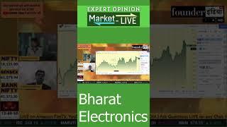Bharat Electronics Ltd. (BEL)  के शेयर में क्या करें? Expert Opinion by Chander Surana